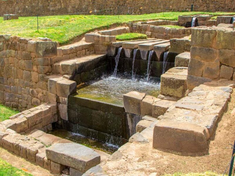 Tipón, Pikillaqta and Andahuaylillas Tour | private tour - FAQ