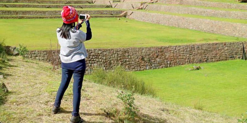 Tipón, Pikillaqta and Andahuaylillas Tour | private tour | - Exploring the Sites in Depth