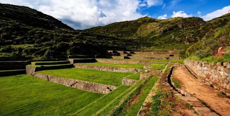 Tipón, Pikillaqta and Andahuaylillas Tour | private tour | - The Sum Up