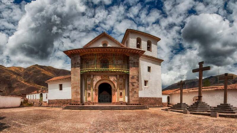 Tipón, Pikillaqta and Andahuaylillas Tour | private tour | - FAQ