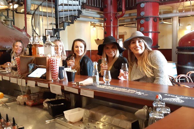 Tipple of Gin Experience Tour - An In-Depth Look at the Tipple of Gin Experience Tour