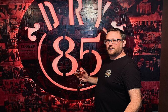 Tipsy History: The Happy Hour Historical Pub Crawl of Annapolis - FAQs