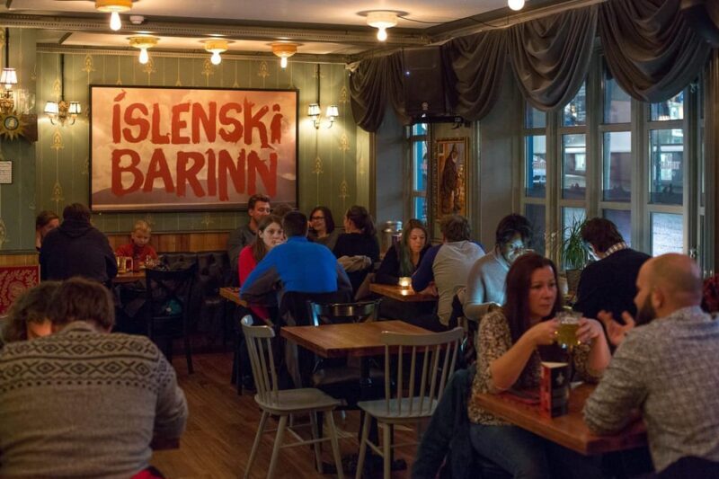 Tipsy in Reykjavik: Drink with a Viking (Food, Beer, Music) - Who Will Love This Experience?