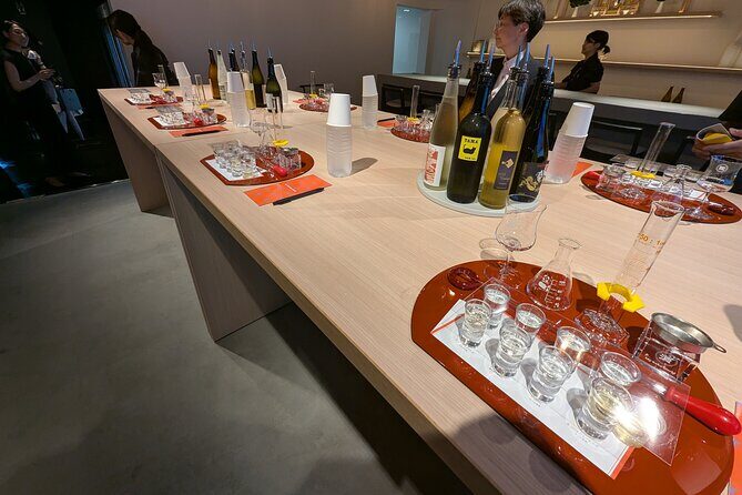 Tipsy Kyoto Night Tour - Authentic Experiences and Authentic Sights