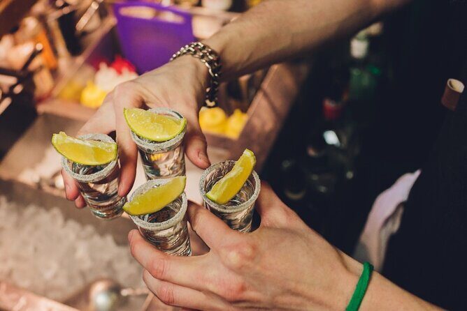 Tipsy Taco Food and Drink Tour in Puerto Vallarta - Who Should Consider This Tour?