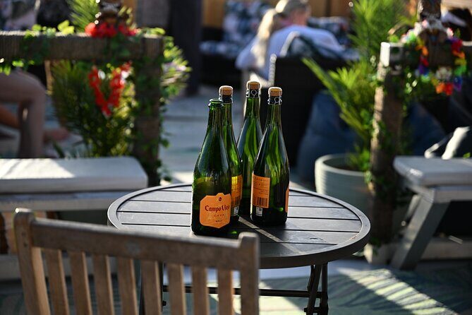 Tipsy Tiki Sunset Cruise in Key West - Key Points