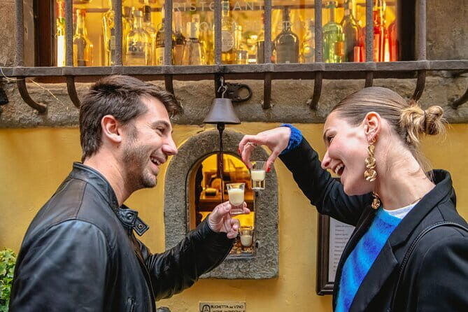 Tipsy Tour: Fun Bar Crawl In Florence with Local Guide - A Deep Dive into Florence’s Evening Charm