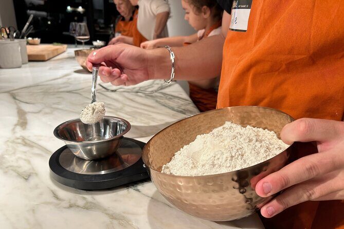 Tiramisu Cooking Class Carole's Place Cafe Naples, Fl - Tiramisu Cooking Class at Caroles Place Café in Naples, FL
