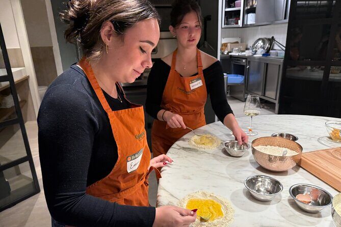 Tiramisu Cooking Class Carole's Place Cafe Naples, Fl - A Closer Look at the Tiramisu Cooking Class Experience
