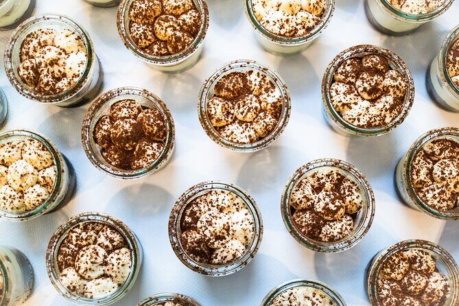 Tiramisu Cooking Class Carole's Place Cafe Naples, Fl - Practical Details for Planning Your Visit