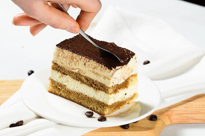 Tiramisu Cooking Class Carole's Place Cafe Naples, Fl - FAQs