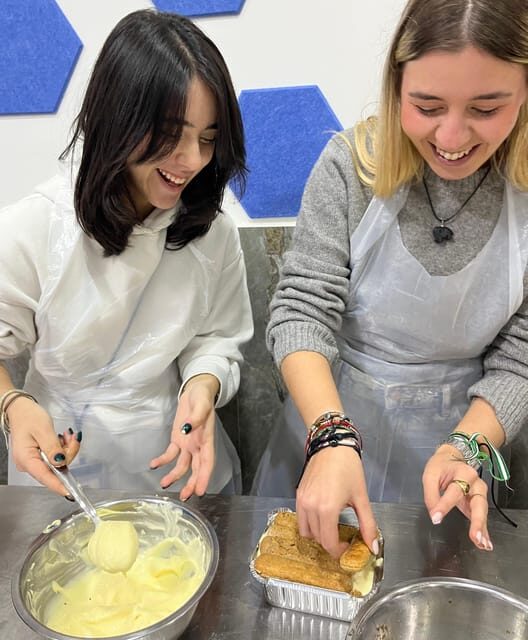 Tiramisù Making Class With Limoncello or Meloncello Tasting - Final Thoughts