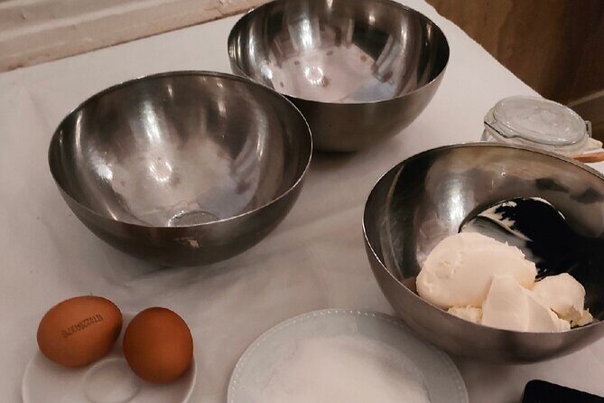 Tiramisu Making Class With Limoncello or Meloncello Tasting - Discover the Authentic Art of Tiramisu in Naples