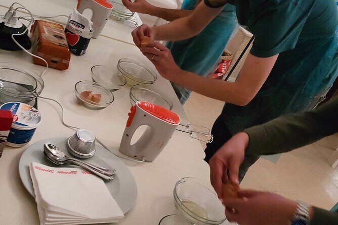 Tiramisu Making Class With Limoncello or Meloncello Tasting - FAQ