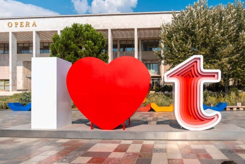 Tirana | 4-Day Tour on Berat, Durres, and Kruja. - Key Points
