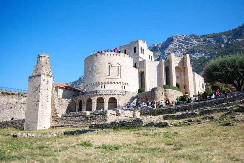 Tirana | 4-Day Tour on Berat, Durres, and Kruja. - Detailed Look at the 4-Day Albanian Adventure