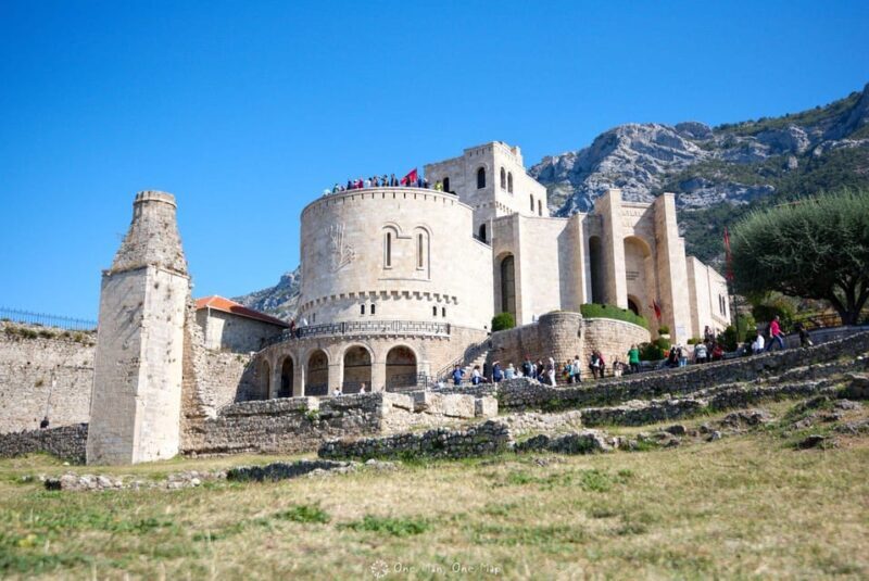 Tirana | 4-Day Tour on Berat, Durres, and Kruja. - Day 4: Free Time and Departure