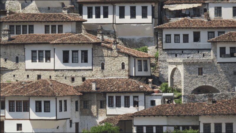Tirana | 4-Day Tour on Berat, Durres, and Kruja. - Analyzing the Experience: What Works Well