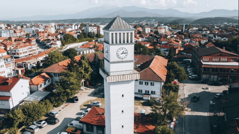 Tirana | 4-Day Tour on Berat, Durres, and Kruja. - Frequently Asked Questions