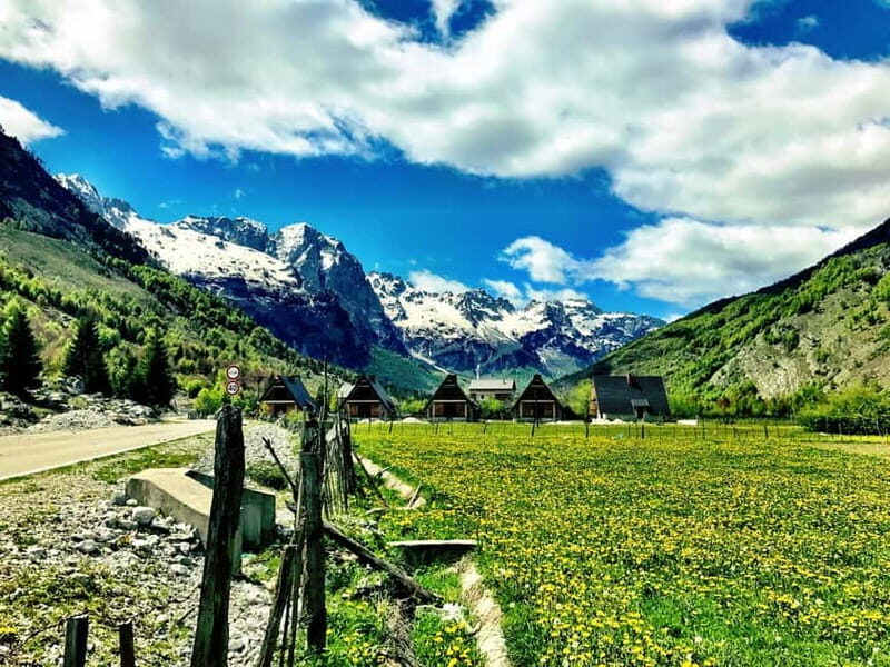 Tirana: 4-Day Trip to Komani Lake, Valbona, Theth & Shkodër - Final Thoughts