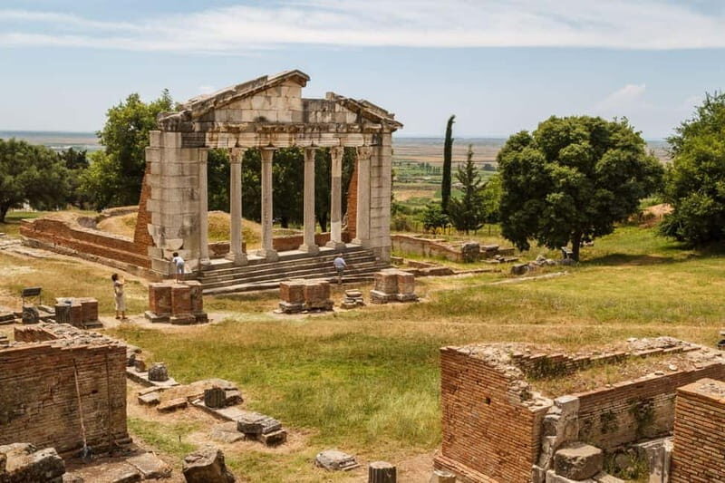 Tirana: 8-Day Albania Trip with UNESCO, Castles, and Riviera - An in-depth look at this 8-day Albanian escapade