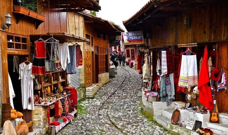 Tirana: 8-Day Albania Trip with UNESCO, Castles, and Riviera - Who should consider this tour?