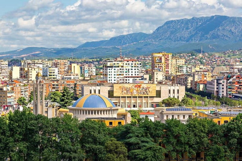 Tirana: 8-Day Albania Trip with UNESCO, Castles, and Riviera - Final thoughts