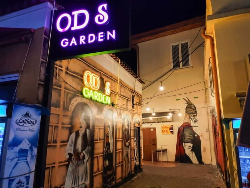 "Tirana After Dark: Nightlife Tour & Local Drinks" - Authentic Experiences and Cultural Highlights