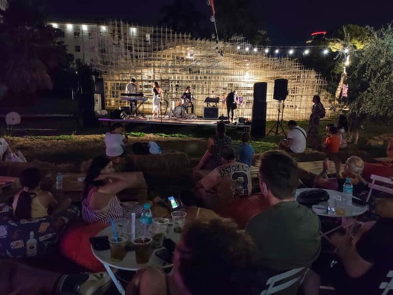 "Tirana After Dark: Nightlife Tour & Local Drinks" - Practical Details and Value