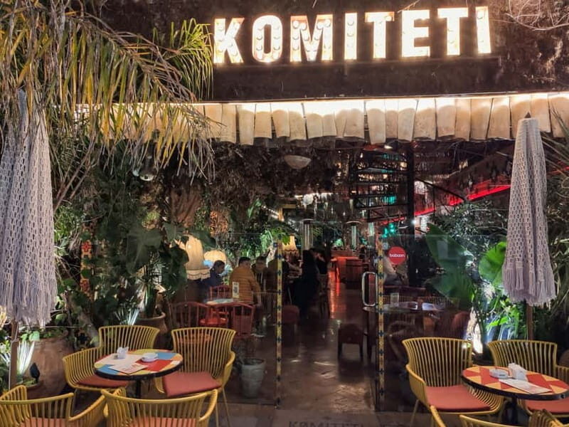 "Tirana After Dark: Nightlife Tour & Local Drinks" - FAQs
