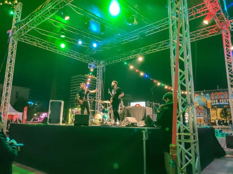 "Tirana After Dark: Nightlife Tour & Local Drinks" - Final Thoughts