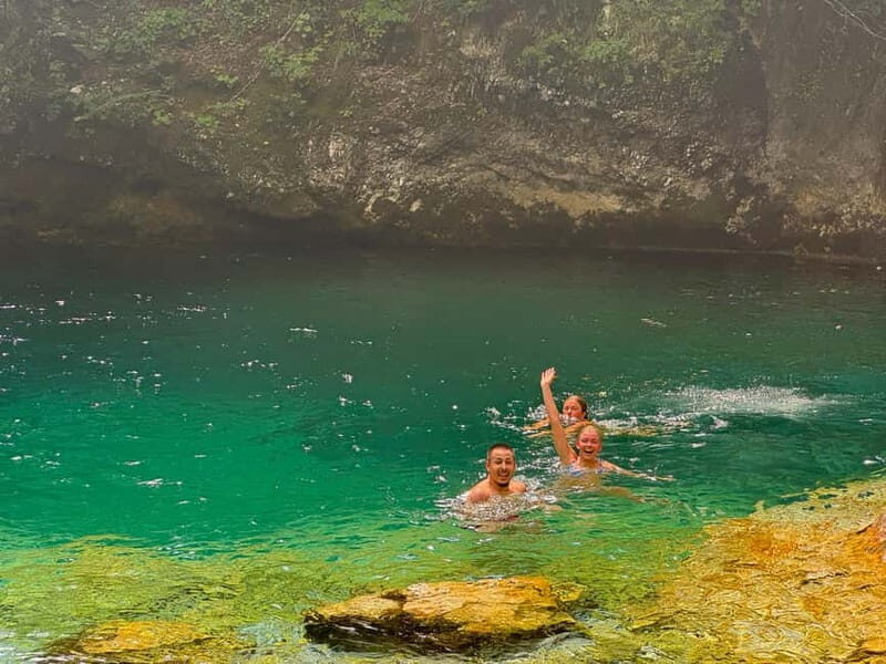 Tirana: Albanian Alps and Theth Village Day Tour - Key Points