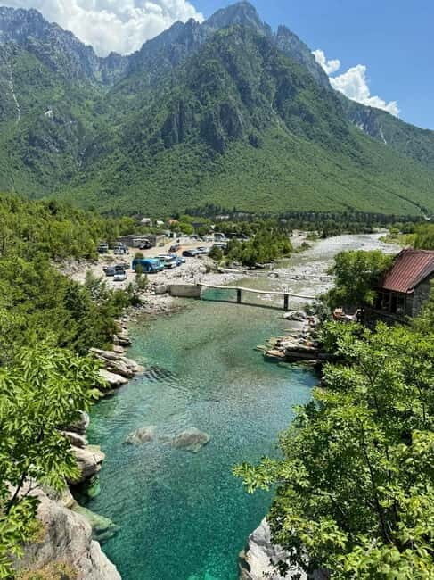 Tirana: Albanian Alps and Theth Village Day Tour - FAQ