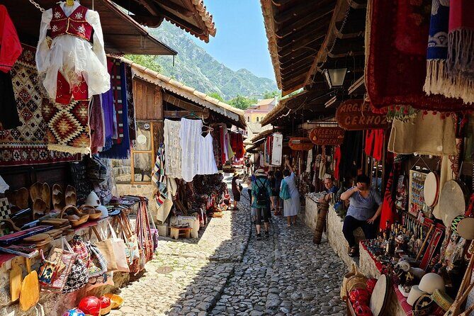 Tirana and Kruja Full Day Tour - FAQ