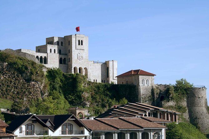 Tirana and Kruja in a Day Trip - Who Will Love This Tour?