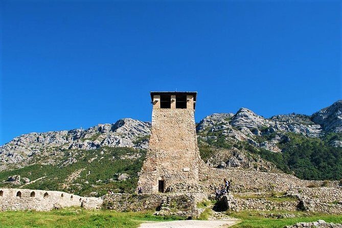 Tirana and Kruja tour from Ohrid - Key Points