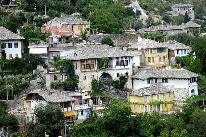 Tirana and Kruja tour from Ohrid - Frequently Asked Questions
