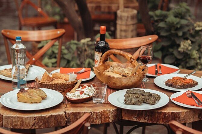 Tirana Beer, Wine and Raki Tour with Food Inclusions - Frequently Asked Questions