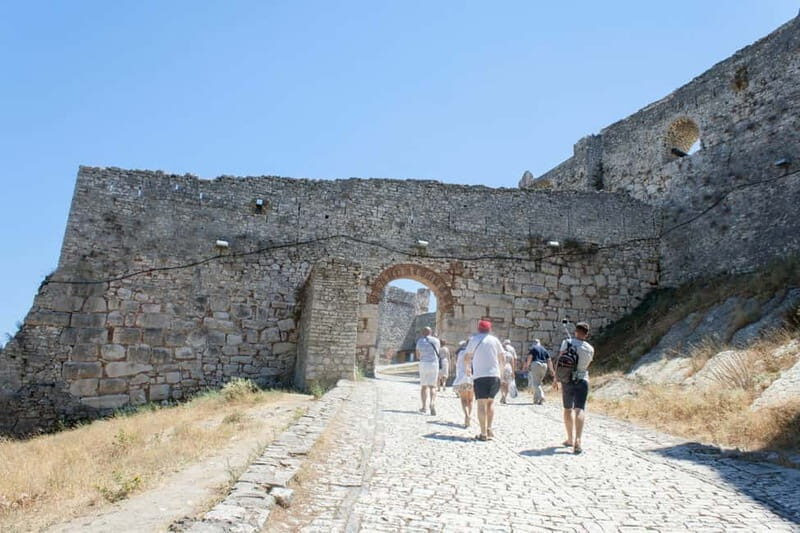Tirana: Berat Day Trip with Castle and Onufri Museum Entry - Exploring Berat: Beyond the Surface