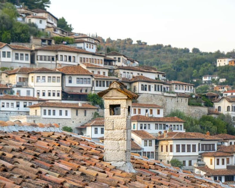 Tirana: Berat Day Trip with Castle and Onufri Museum Entry - Final Thoughts