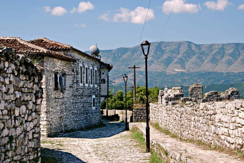 Tirana: Berat Day Trip with Castle and Onufri Museum Entry - FAQs