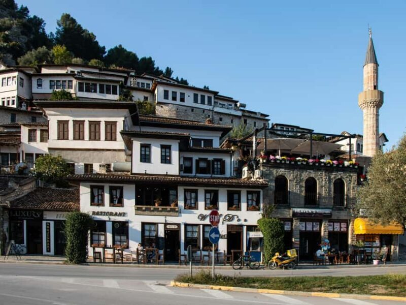 Tirana: Berat & Gjirokaster UNESCO Cities Guided Day Trip - Authentic Experiences & Unique Moments