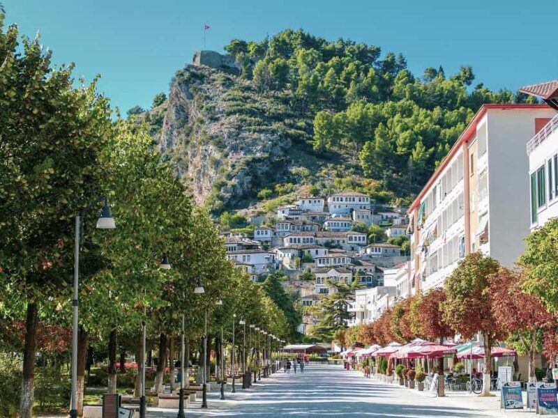Tirana: Berat & Gjirokaster UNESCO Cities Guided Day Trip - The Sum Up