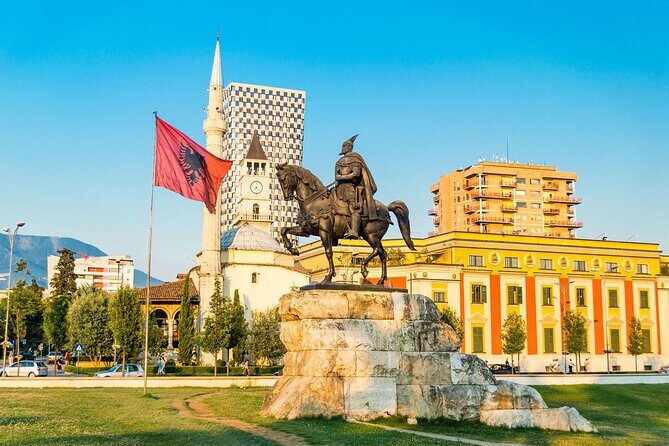 Tirana Bike Tour, History, Culture and Visit to Artificial Lake - Final Thoughts