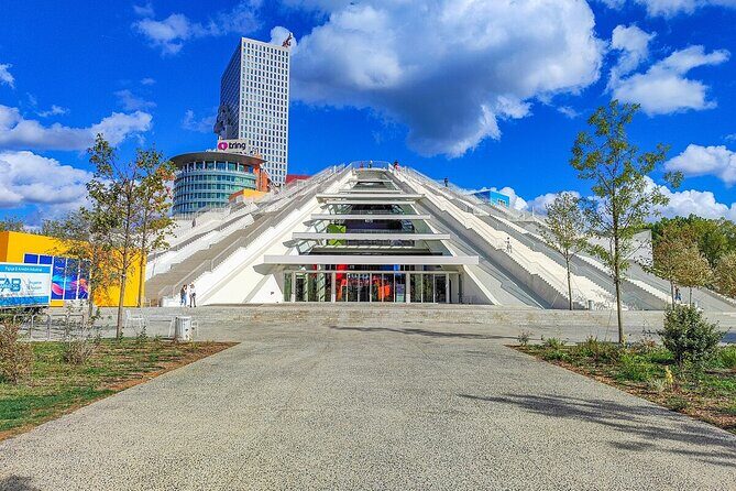 Tirana Bike Tour, History, Culture and Visit to Artificial Lake - Frequently Asked Questions (FAQs)