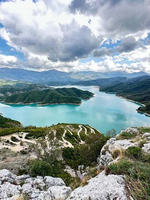 Tirana: Bovilla Lake & Gamti Mountain by SUV (No Hiking) - An In-Depth Look at the Tour Experience