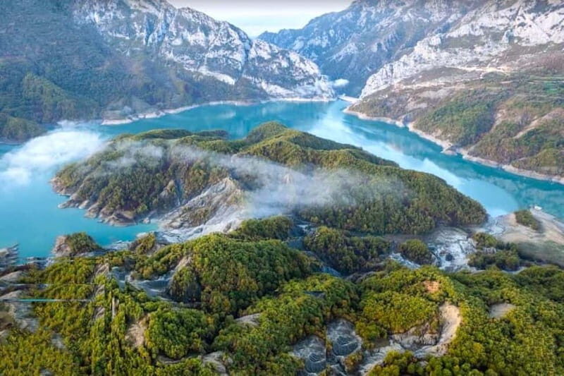 Tirana: Bovilla Lake Hiking Experience Half-Day Tour - Practical Considerations