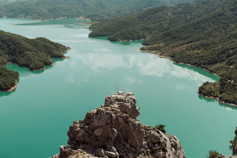 Tirana: Bovilla Lake Hiking Experience Half-Day Tour - Final Thoughts