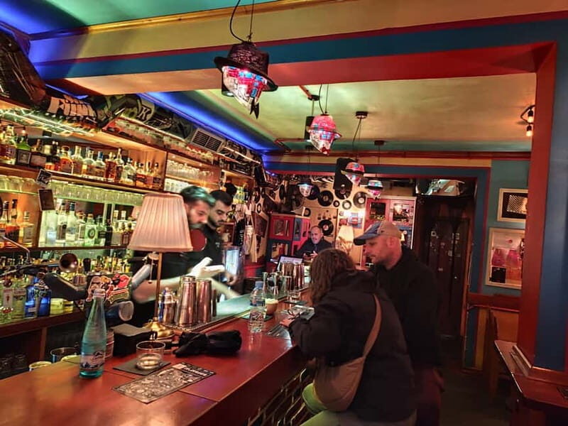 Tirana by Eden: Food, Drink & Soul - What Makes This Tour Stand Out?