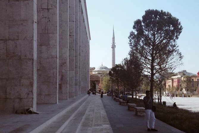 Tirana by locals - Experience Tirana Like a Local: A Detailed Review of the "Tirana by Locals" Tour